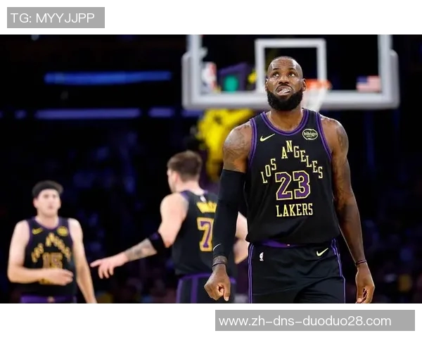 詹姆斯确认下赛季继续征战生涯第23年再创历史新高